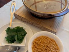 龙虾汤贵妃泡饭-利苑酒家(合景国际金融广场店)