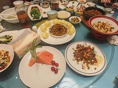 -金彤川菜(西稍门店)