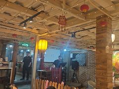 -三个大叔东北烧烤·砂锅菜(西三旗店)