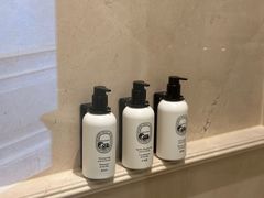 -广州富力丽思卡尔顿酒店