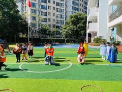 -小风车金桥丽都幼儿园(金桥店)