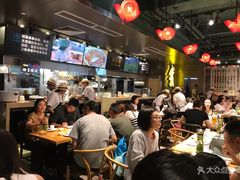 -陈鹏鹏潮汕菜(欢乐海岸 海边景观店)