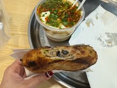 -张吉祥花椒肉火烧(老潍县美食城店)