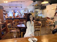 大堂-羽深肉铺 Steak & Wine