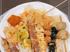 -郭记小街麻辣烫(南小街总店)