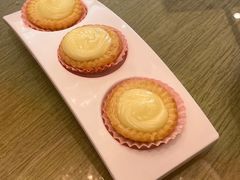 芥辣三文鱼酥挞-东方印象大酒楼(拱北店)
