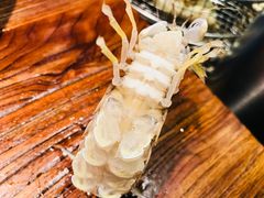 -海味当家·蒸锅海鲜(星海公园店)