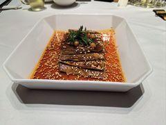 -俏江南·晋文化主题餐厅(中正天街店)