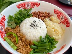 -红东阁东北菜烤肉酒馆(CROSS万象汇店)