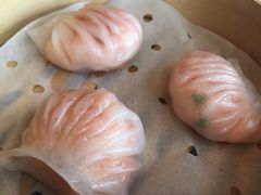 -金轩中餐厅 Jin Xuan(浦东丽思卡尔顿酒店)