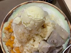 -鲜芋仙(苏州干将店)