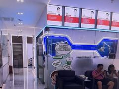 -深圳富茂格伦菲尔口腔门诊部(龙华清湖总院)