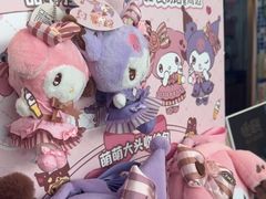 -DQ·蛋糕·冰淇淋(余姚万达店)