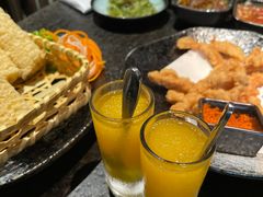 -湊湊火锅·茶憩(新中关购物中心店)