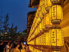 -寻梦滕王阁实景演出