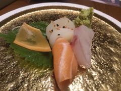 -傑·料理·海鲜放题(佛山文华荟店)