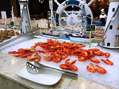 -上海虹桥宾馆味翠餐厅