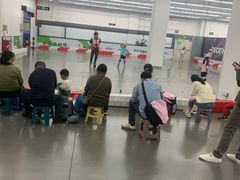 -迪卡侬(袁家岗店)