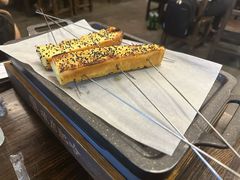 -破店肥哈·东北烧烤(南山保利店)