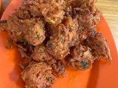 素丸子-清真-戏楼王记牛肉面