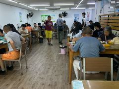 -玉华饮食店(茅台路店)