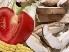 -陈记顺和牛肉火锅馆(天河北路店)