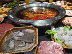 -大龙火锅(老店)