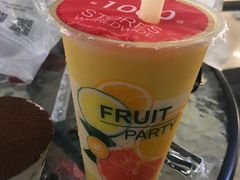 -85度C(苏州平江万达店)