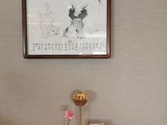 用餐区-青岛海景花园大酒店·粤海餐厅