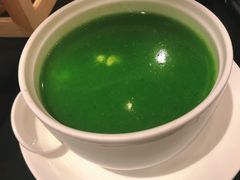 -北京王府井希尔顿酒店·秦唐中餐厅Chynna