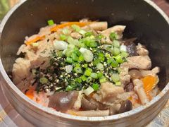 -无印良品餐堂 MUJI Diner(成都太古里店)