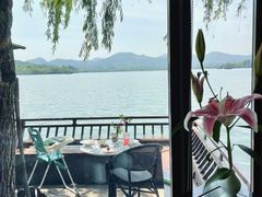 -柳莺湖上·湖景餐厅·江南菜(西湖店)