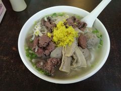 -潮镇老尾牛杂(环城西路店)
