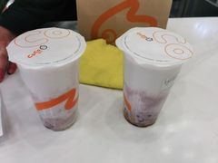 -CoCo都可(燕郊永旺店)