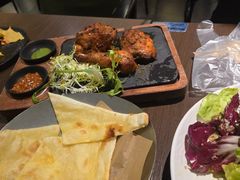 -Shantek象提南亚餐厅&西餐融合Bistro(淮海中路店)