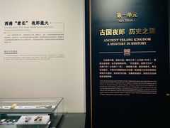 -贵州省博物馆(新馆)