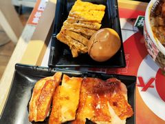 -吉野家(次渠大街店)