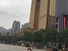 -渝信川菜(南滨店)