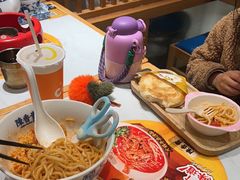 -陳香貴·兰州牛肉面(松江亚繁亚乐城店)