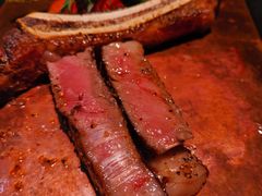 -ZHAO赵·牛扒坊(仁和新城店)
