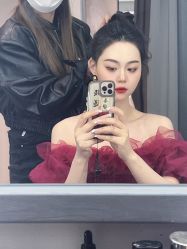 点击看大图 -青禾蒙娜丽莎婚纱摄影(武汉总店)