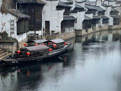 -嘉兴月河历史街区