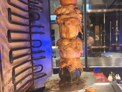 -松咖啡自助餐厅·松北香格里拉