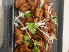 -马凯餐厅(长椿街店)