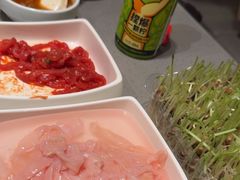 -海底捞火锅(苏宁生活广场店)