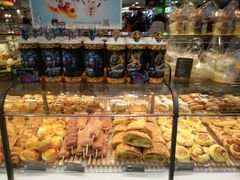 -面包新语(国瑞店)
