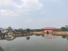 -云幽谷旅游区