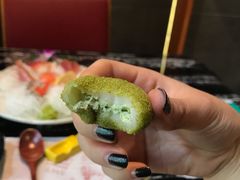 -松坂屋日料自助(长城路店)