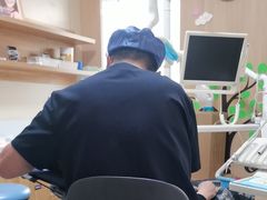 -上海仁爱医院口腔科 · 种植