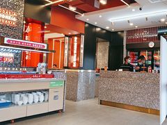 -巴蜀王婆大虾(南锣鼓巷店)